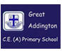 Great Addington CE Primary School